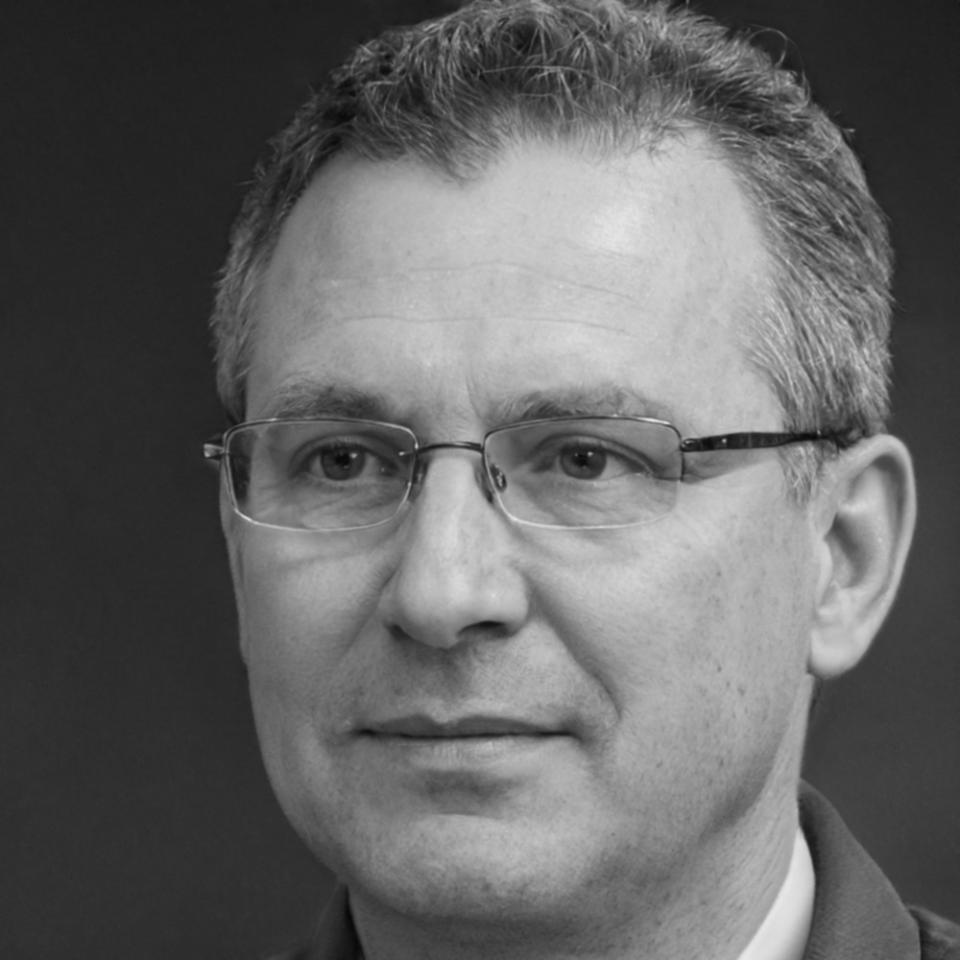 Игорь Кшиштофяк - ведущий аналитик Educral