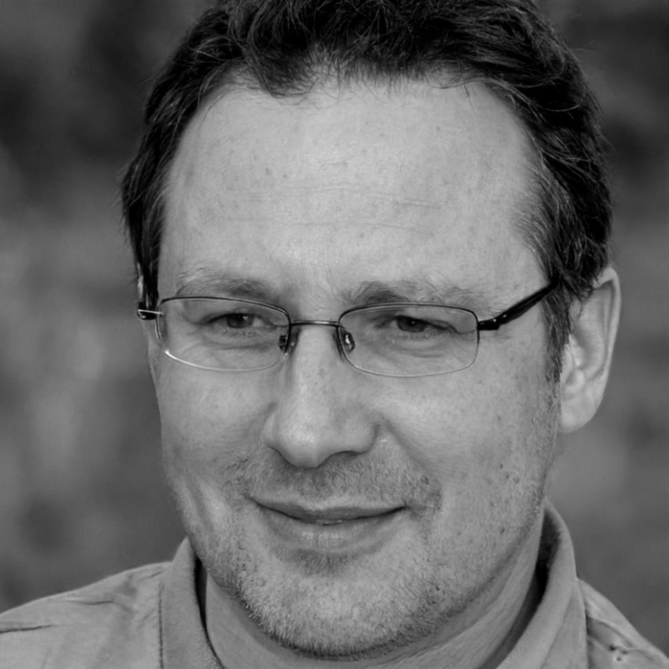 Портрет Андрея Ковальски